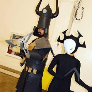 Meet your Posher, Rodolfo